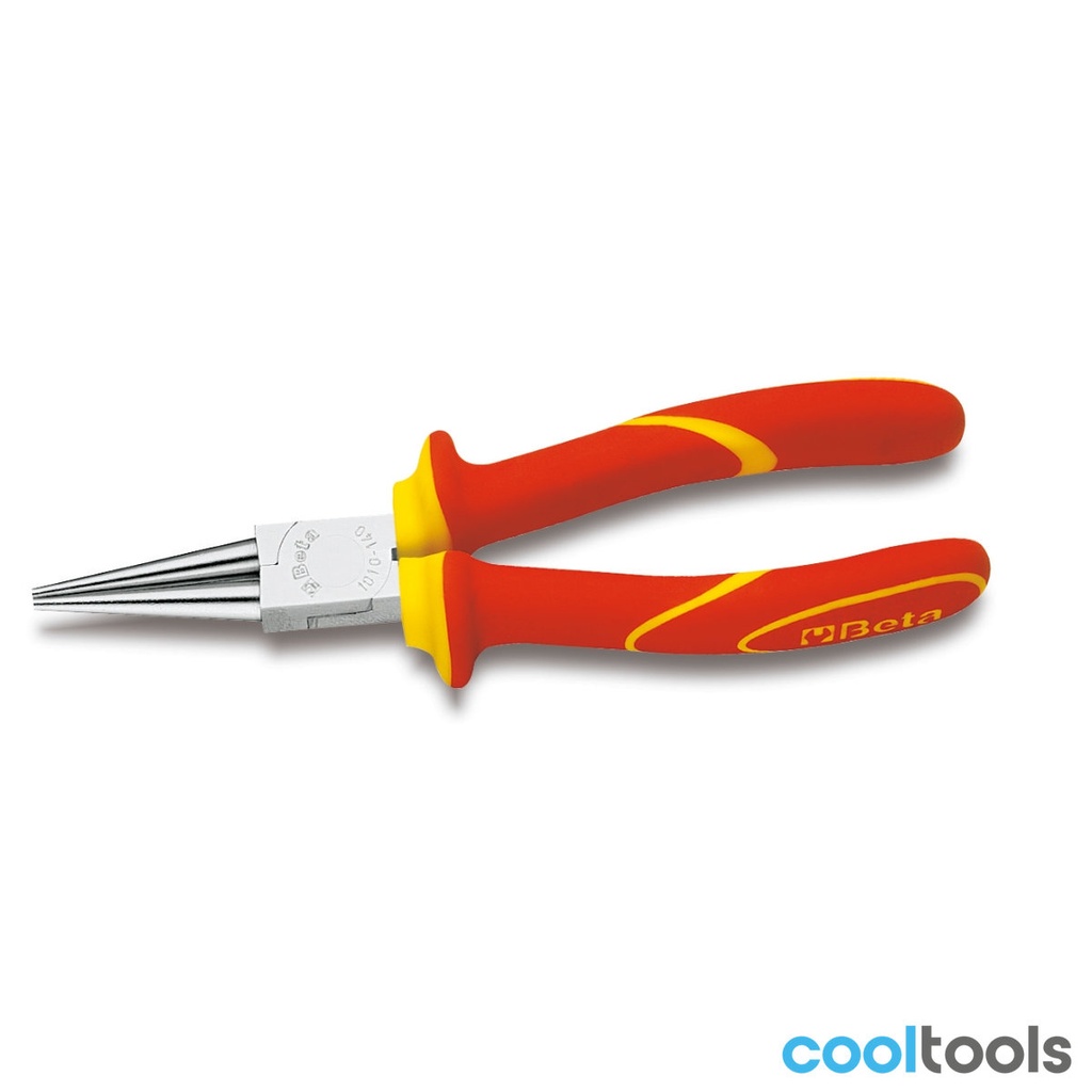 Beta 1010MQ | Buigtang met ronde bekken - 010100096