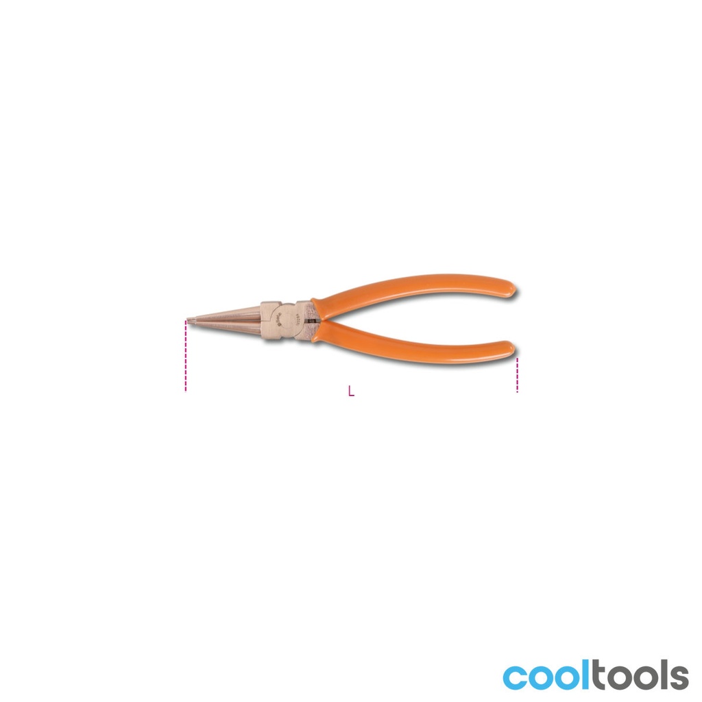 Beta 1032BA | Vonkvrije borgveertang - 010320820