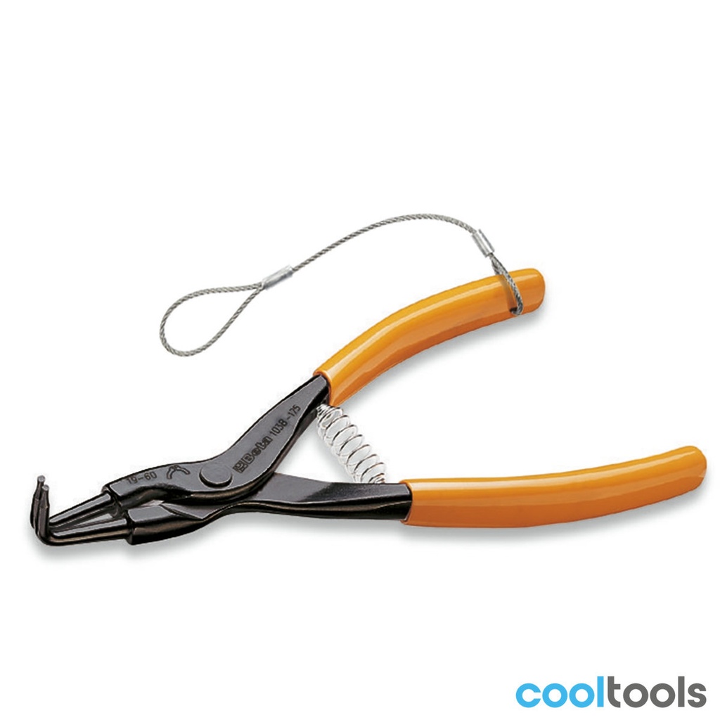 Beta 1038HS | Borgveertangen - 010384017