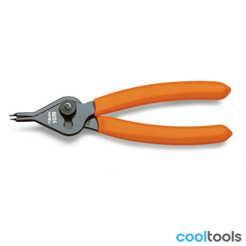 Beta 1039 | Omkeerbare borgveertang voorin en uitwen - 010390015