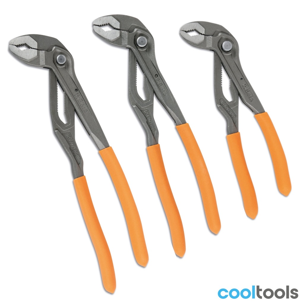 Beta 1047N/D3 | Set waterpomptangen - 010470053