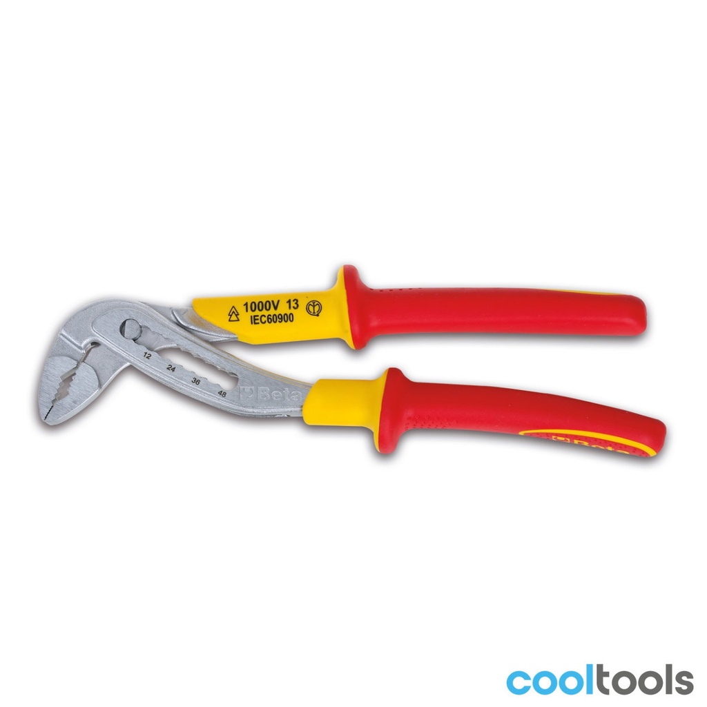 Beta 1048MQ | Waterpomptang - 010480315