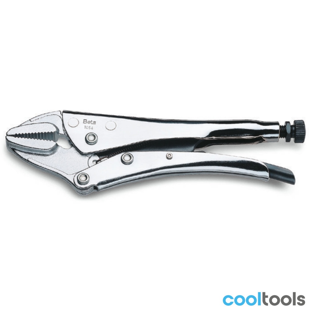 Beta 1054 | Verstelbare griptang rechte bekken - 010540022