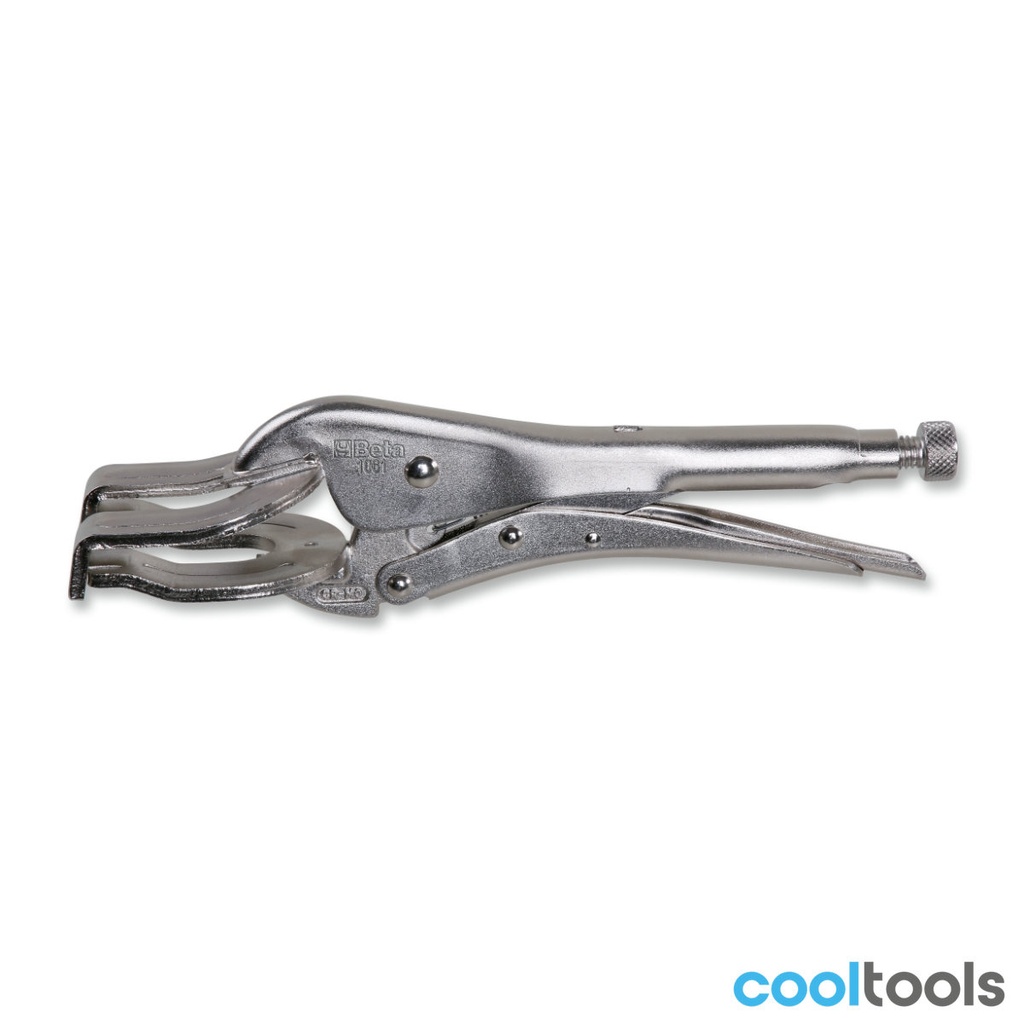 Beta 1061 | Verstelbare griptang vorkbekken - 010610027