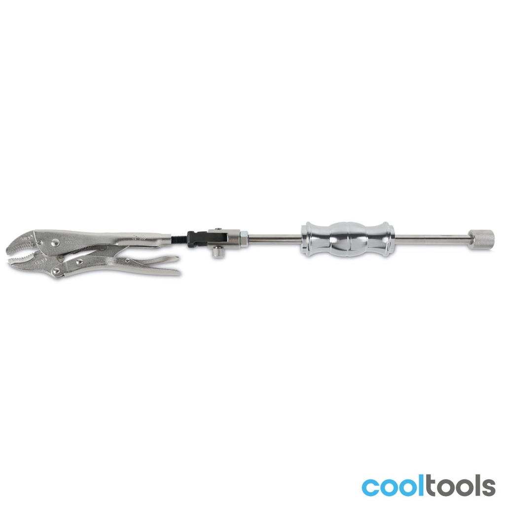 Beta 1068 | verstelbare griptang met slaggewicht - 010680000