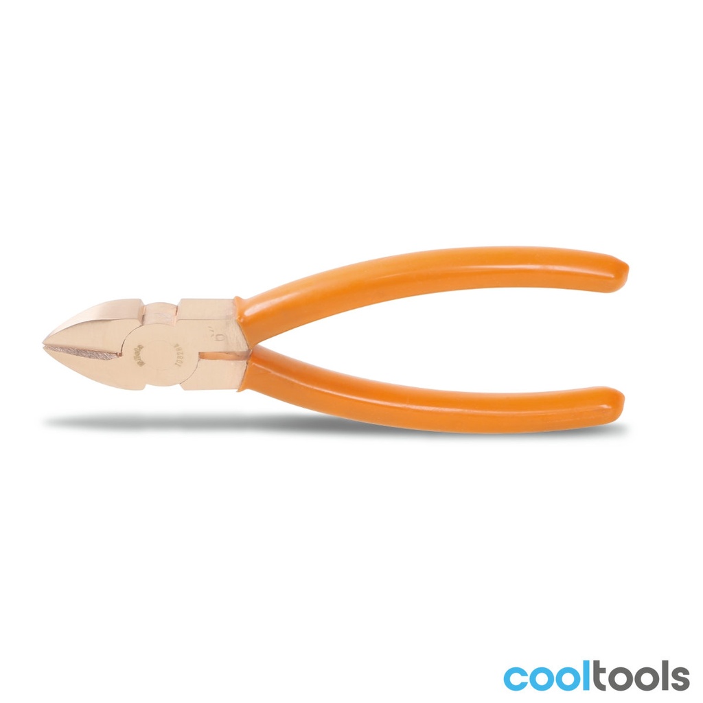 Beta 1082BA | Vonkvrije zijkniptangen - 010820801