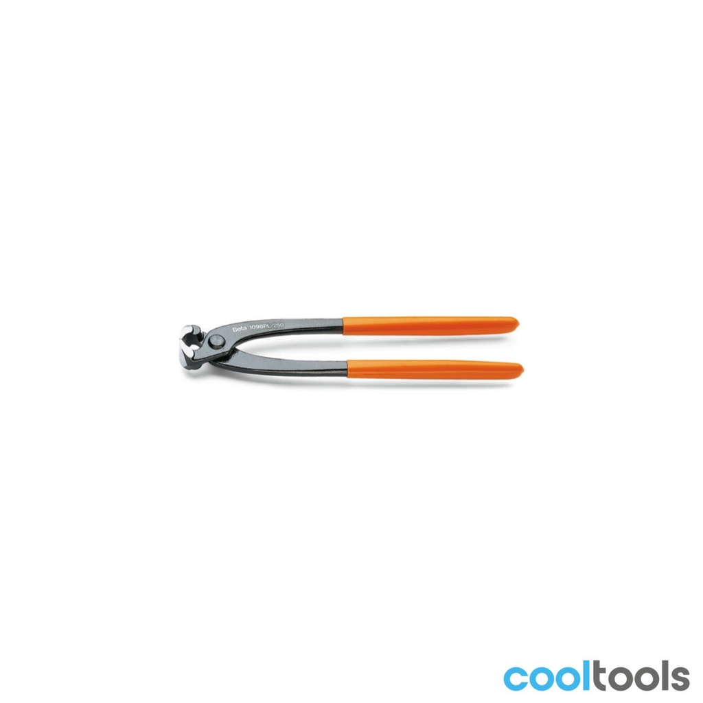 Beta 1098PLK | Moniertangen PVC handgreep - 010989320