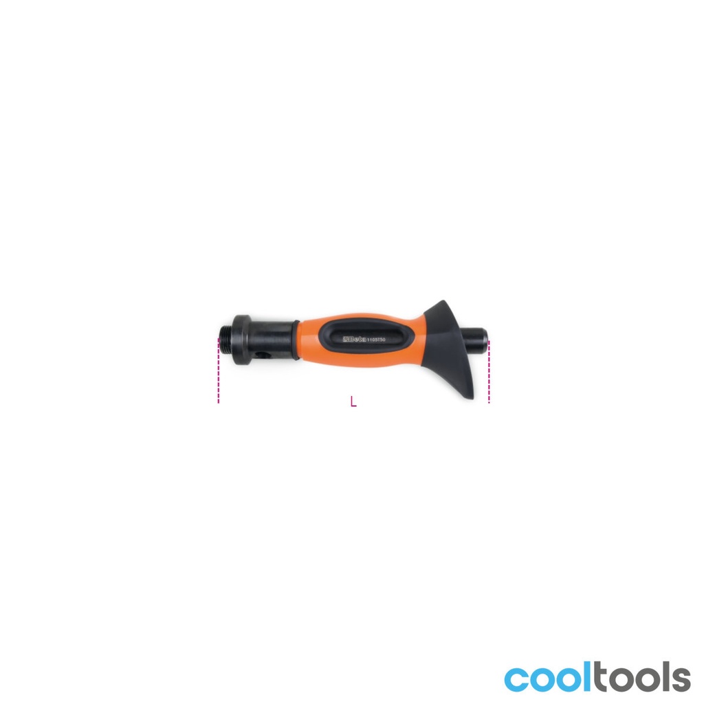 Beta 1105T50 | Slaghouder voor holpijpen 1105 - 011050207