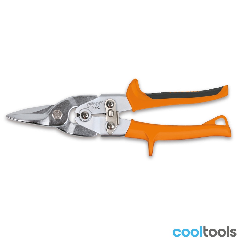 Beta 1122 | Hefboom blikschaar - 011220020