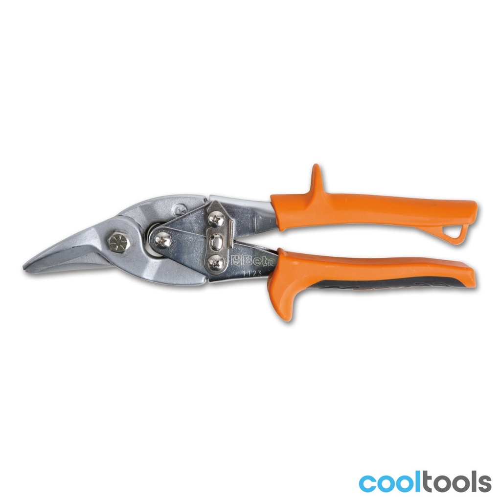 Beta 1123 | Hefboom blikschaar - 011230020