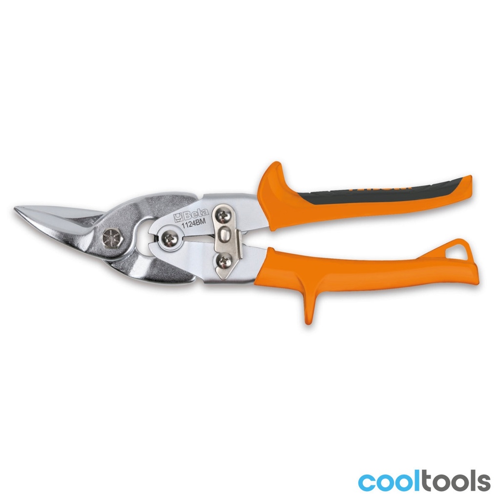 Beta 1124 | Hefboom blikschaar - 011240020