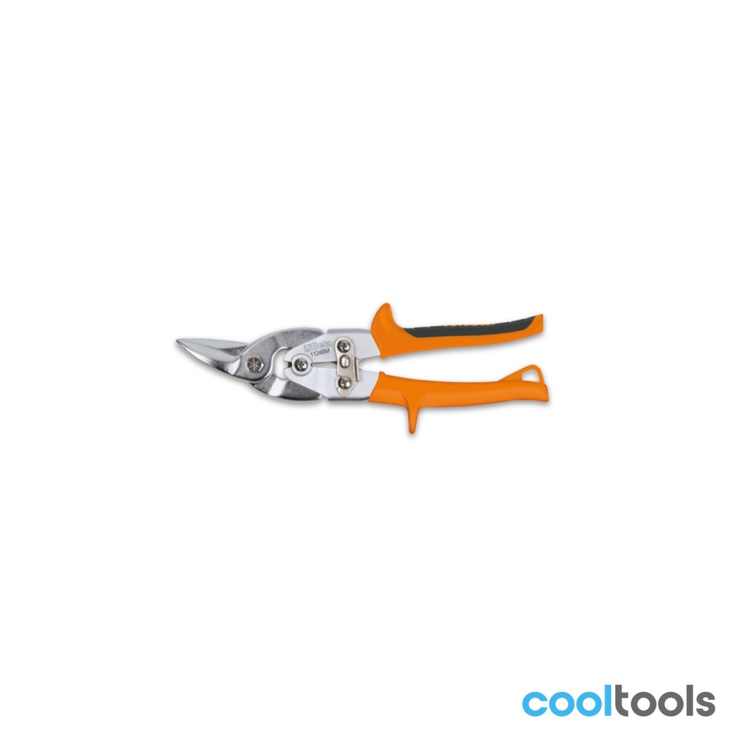 Beta 1124K | Hefboomblikschaar - 011249020