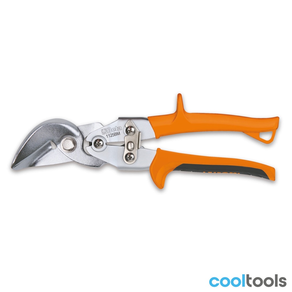 Beta 1125 | Hefboom blikschaar - 011250020