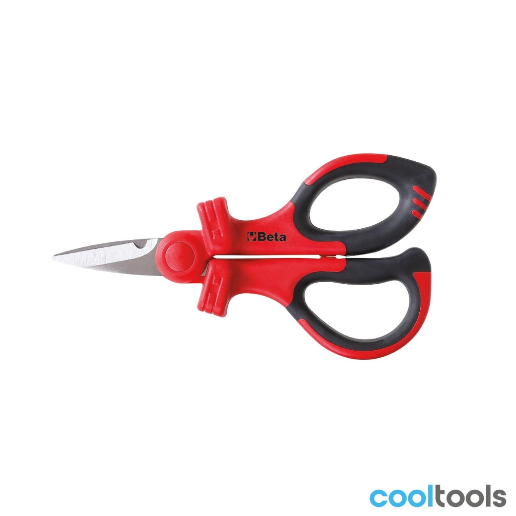 Beta 1128MQ | Electricienschaar - 011280101