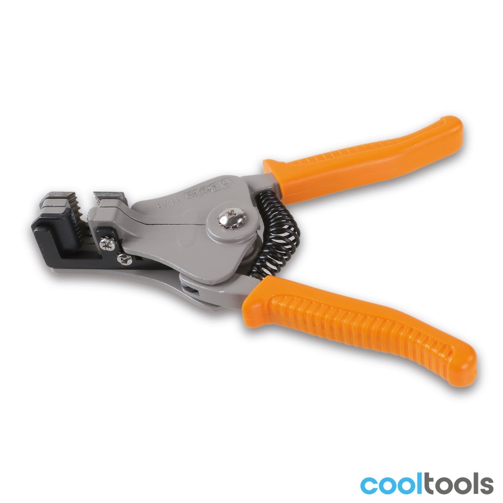 Beta 1143 | Striptang met knipmechanisme - 011430001