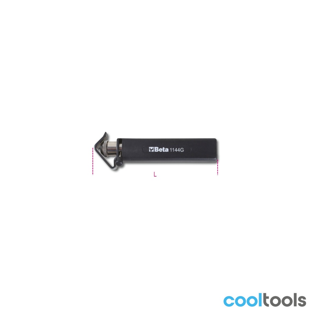 Beta 1144G | Kabelstriptang - 011440004