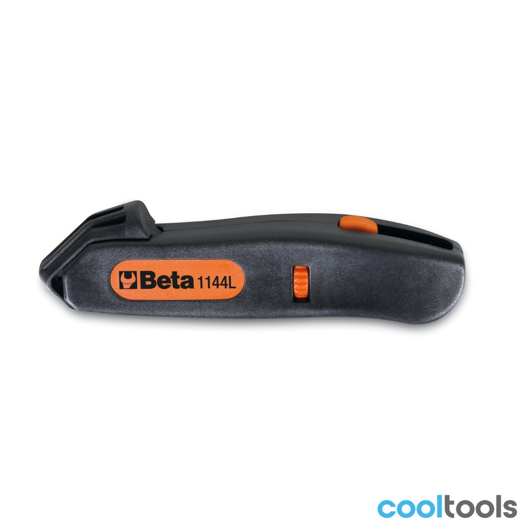 Beta 1144L | Kabelstriptang met instelbare mes voor l - 011440050