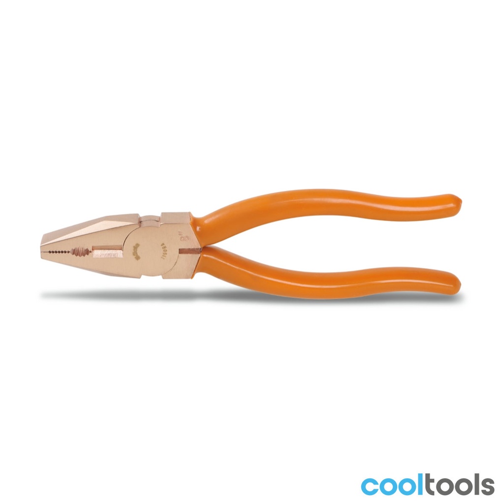 Beta 1150BA | Vonkvrije combinatietangen - 011500820