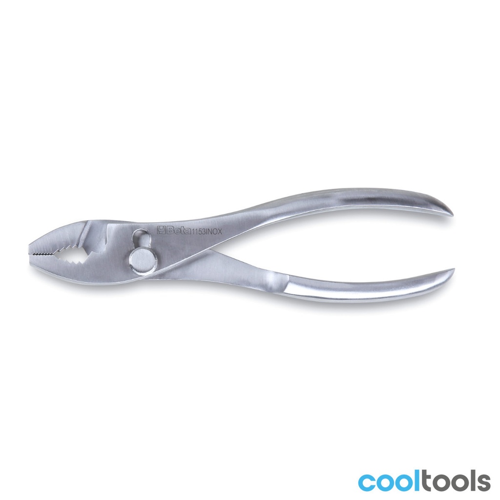 Beta 1153INOX | Verstelbare tang - 011530315