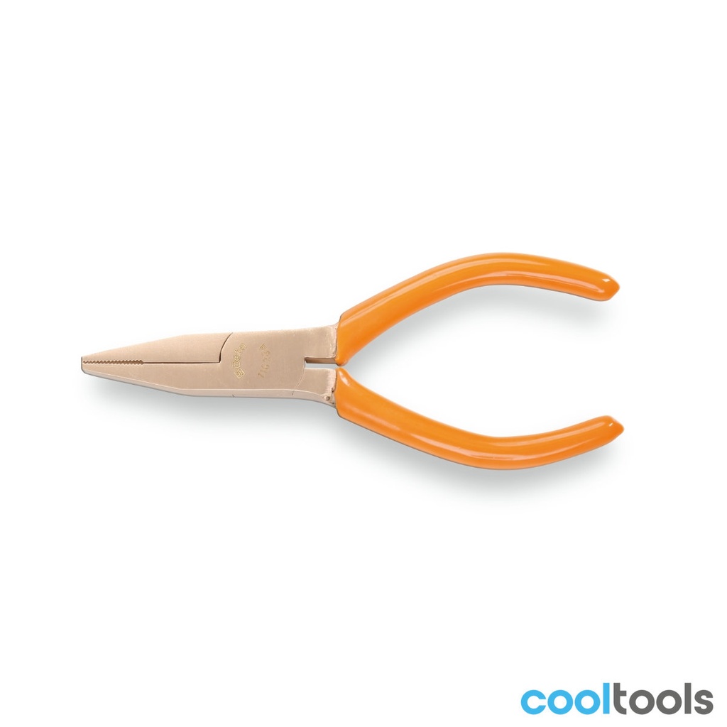 Beta 1162BA | Vonkvrije lange platte punttang met gegr - 011620815