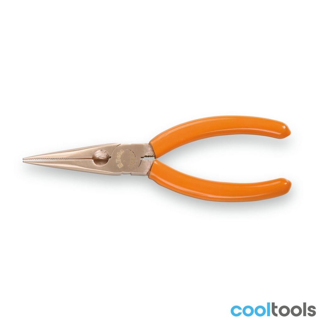 Beta 1166BA | Vonkvrije lange ronde punttang met gegro - 011660815