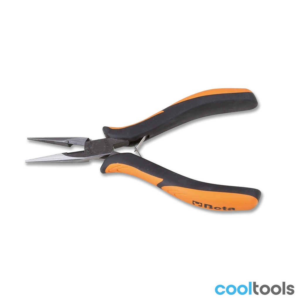 Beta 1177BM/Z | Tang met halfronde lange gegroefde bekke - 011770113