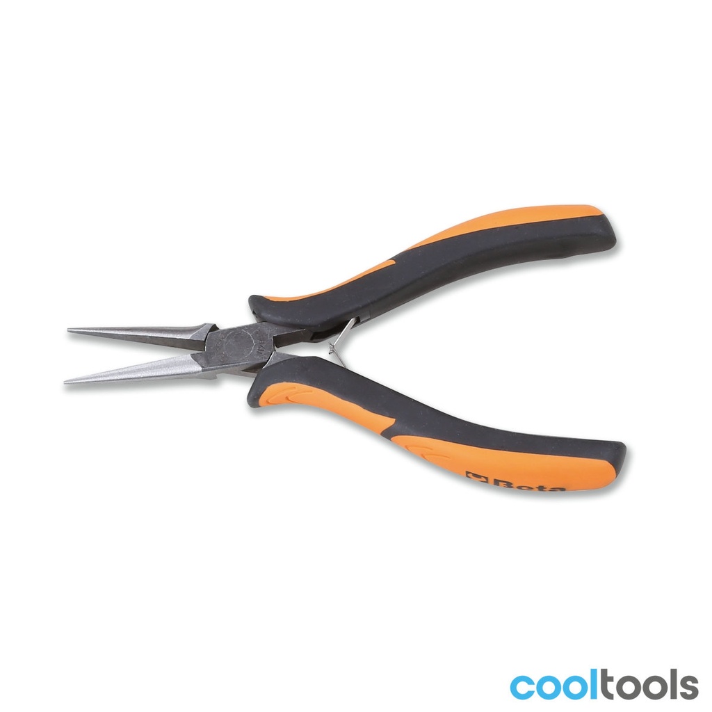 Beta 1178BM | Tang met lange halfronde gladde bekken.  - 011780101