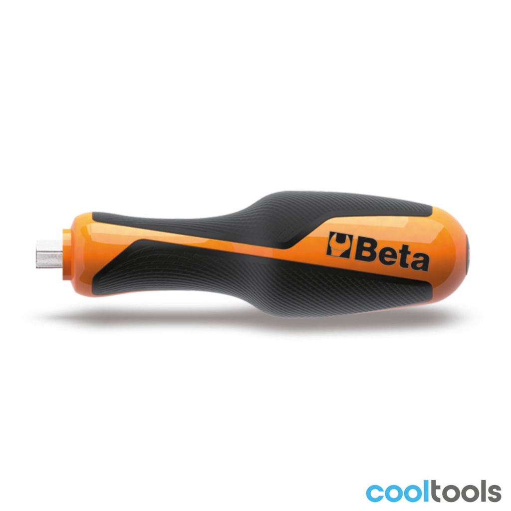 Beta 1281BG | Handgreep voor verwisselbare klingen - 012810280