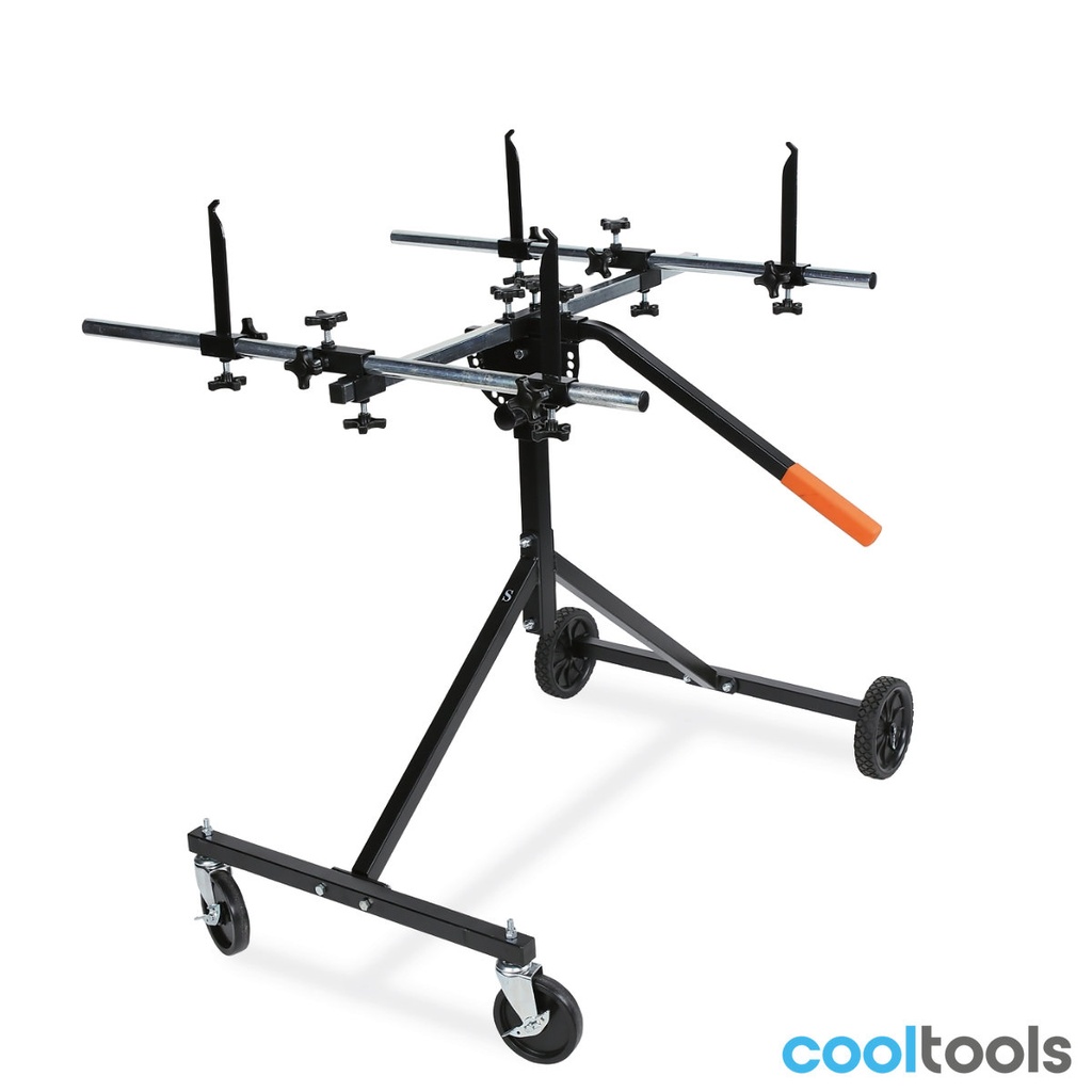 Beta 1364SCP | Verstelbare carrosserie-ondersteuning - 013640003