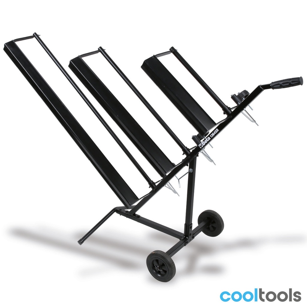 Beta 1364SR | Dispenser op wielen Maskeerpapierrollen - 013640005