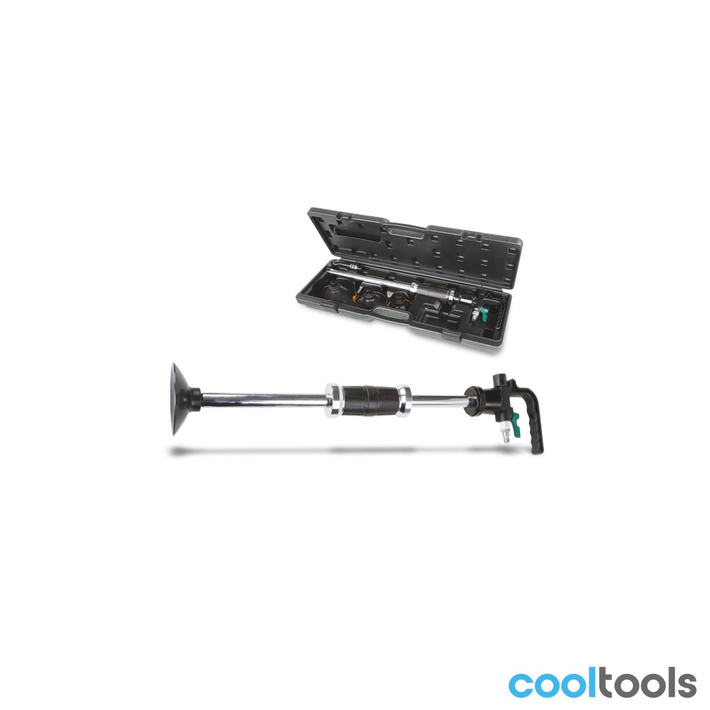 Beta 1366/K5 | Pneumatische uitdeuktrekker - 013660010