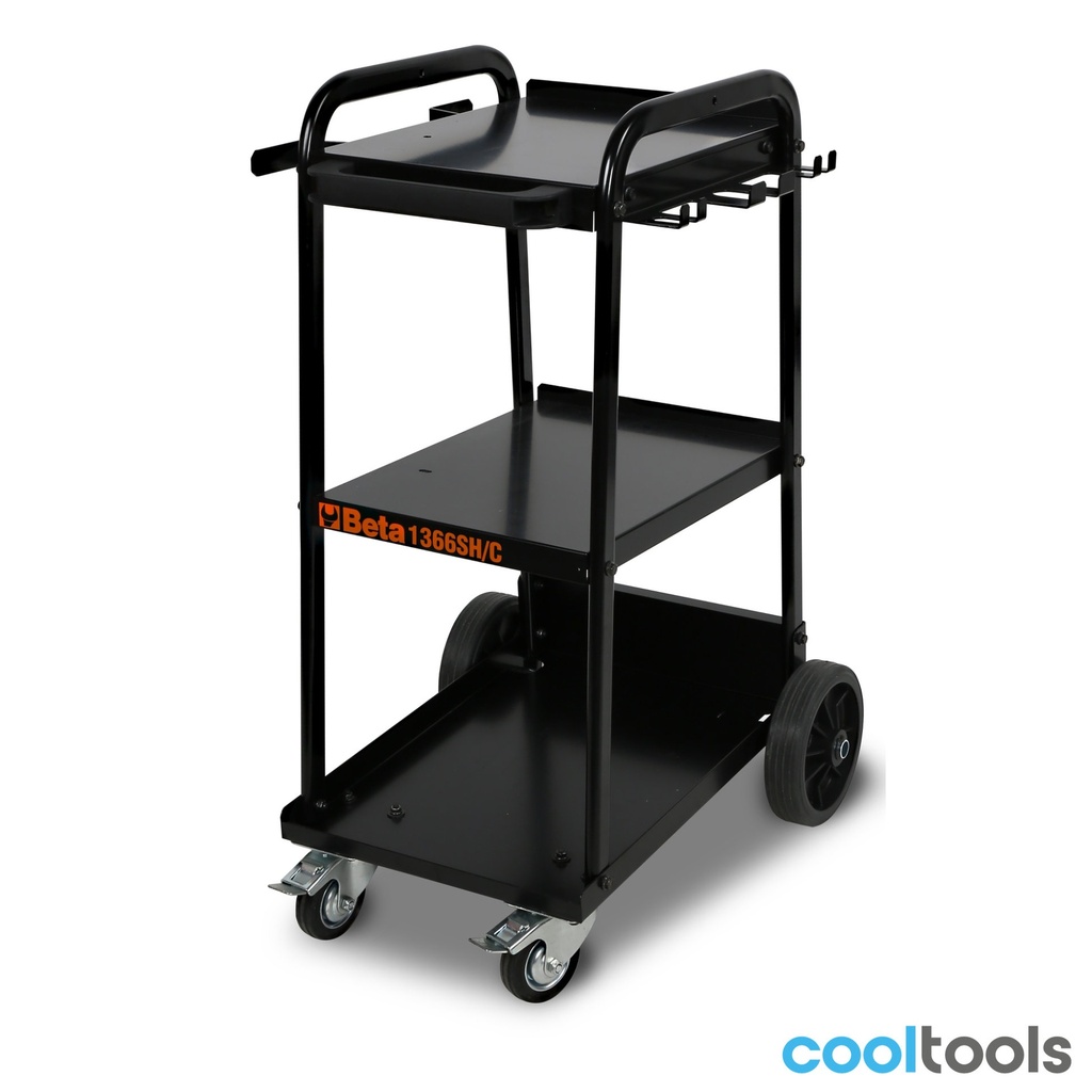 Beta 1366SH/C | Trolley voor spotter 1366sh - 013660410
