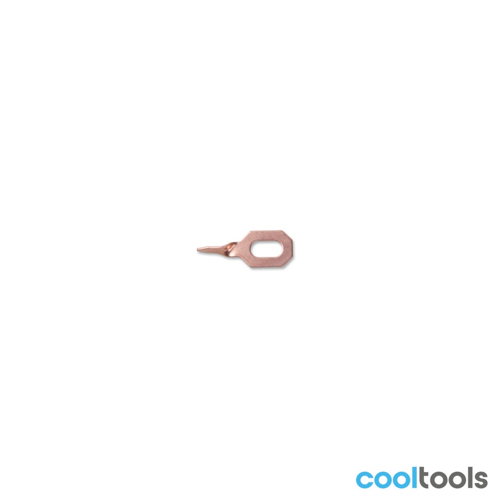 Beta 1366S/R12 | 10 90° gedraaide trekring - 013660512