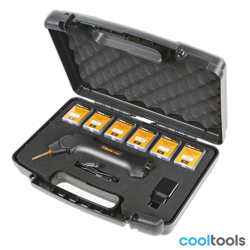 Beta 1368N | Kunststof reparatieset - 013680002