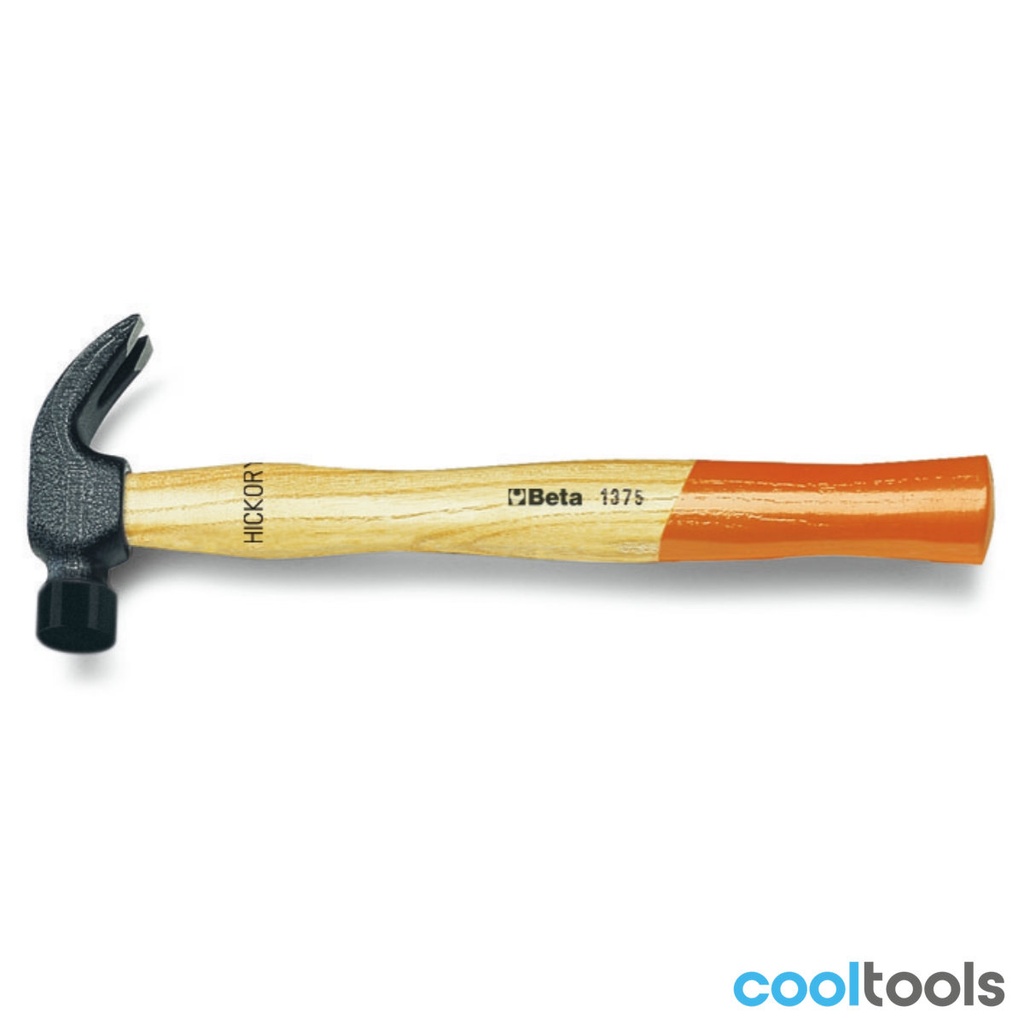 Beta 1375 | Klauwhamer houten steel - 013750000
