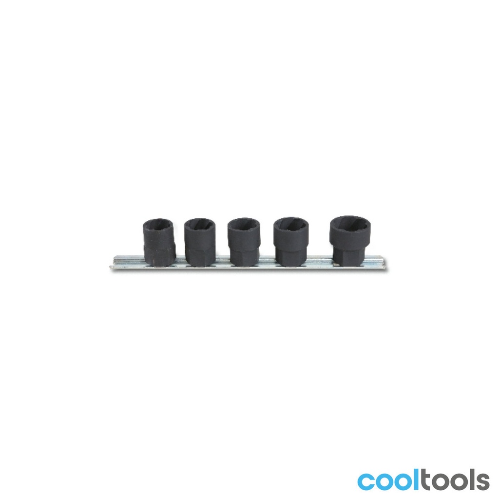 Beta 1428/SB5 | Set dopsleutels voor het verwijderen van - 014280115