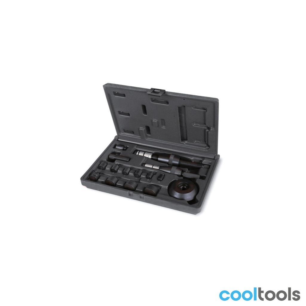 Beta 1438EVO | Universele koppelingsplaat centreerset - 014380011