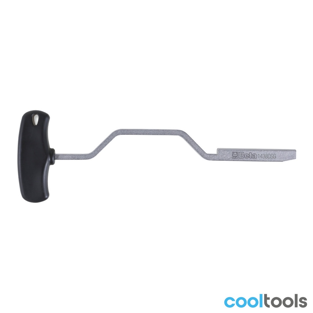 Beta 1438DSG | Hefboom voor het vastzetten en loshalen  - 014380200