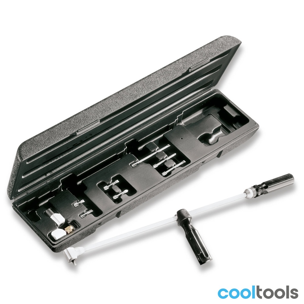 Beta 1439/K7 | Haakse schroevendraaier (90°) lange uitv - 014390101