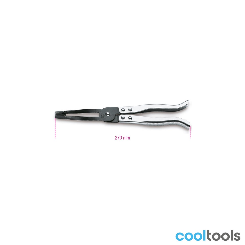 Beta 1460F | Klepafdichtringtang - 014600010