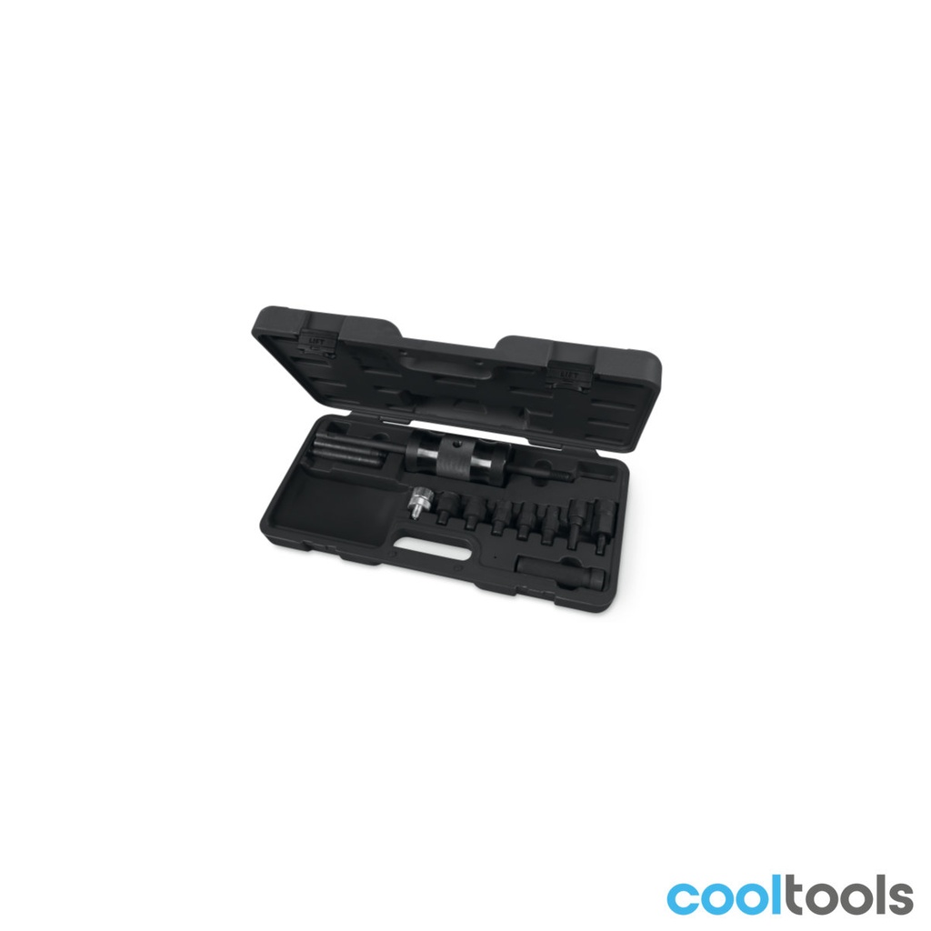 Beta 1462/MB | slag kit voor het verwijderen van inject - 014620110