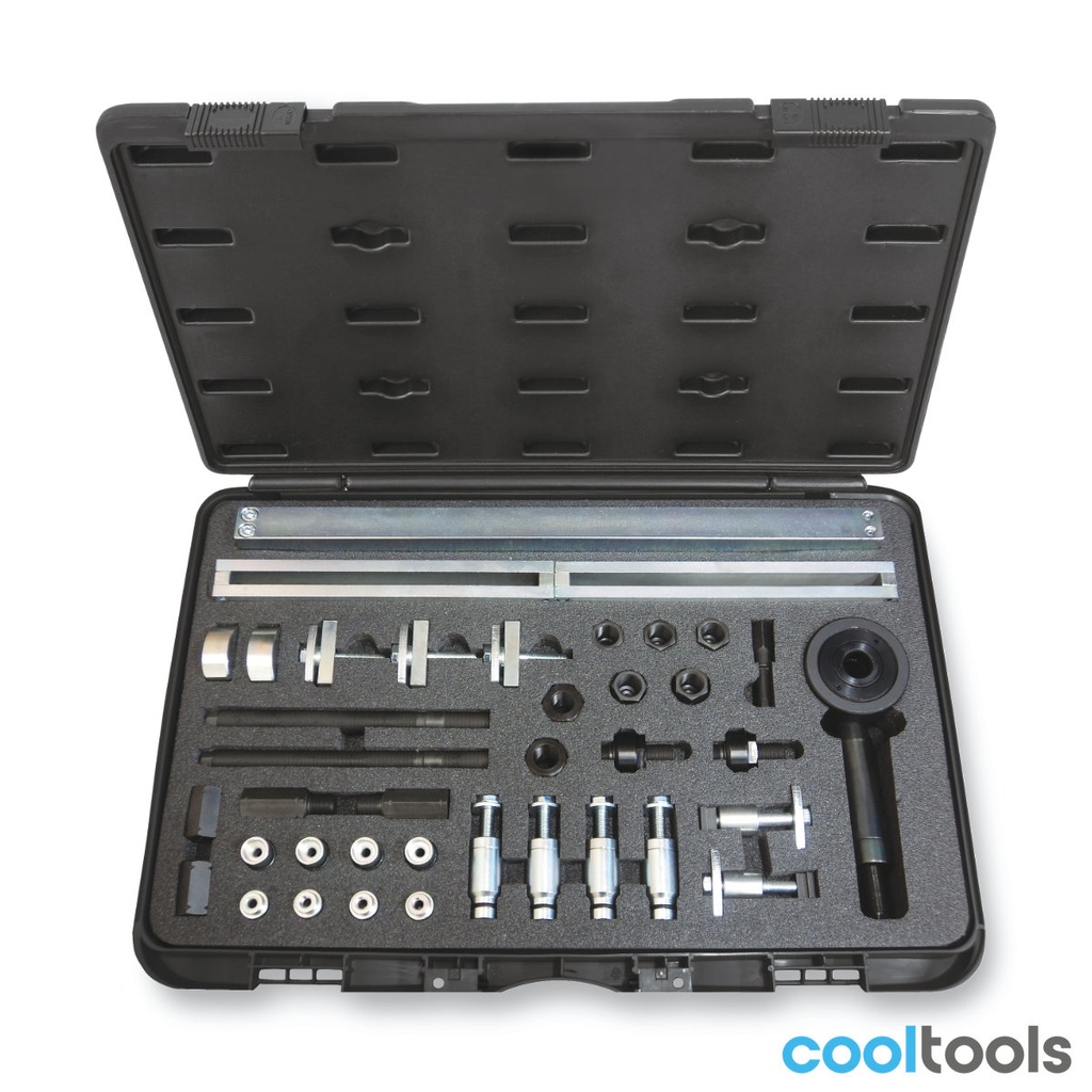 Beta 1462/KI | Assortiment van common rail diesel injec - 014620235