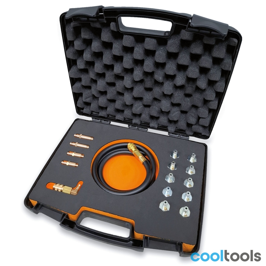 Beta 1464PO | set voor het testen van oliedruk (voor g - 014640270