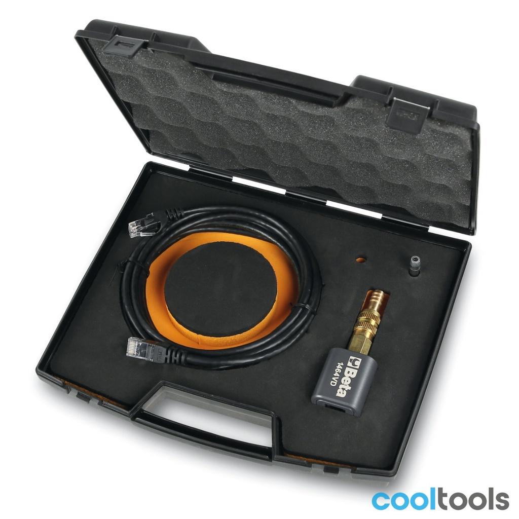 Beta 1464VD | Vacuum test set voor artikel 1464T - 014640570