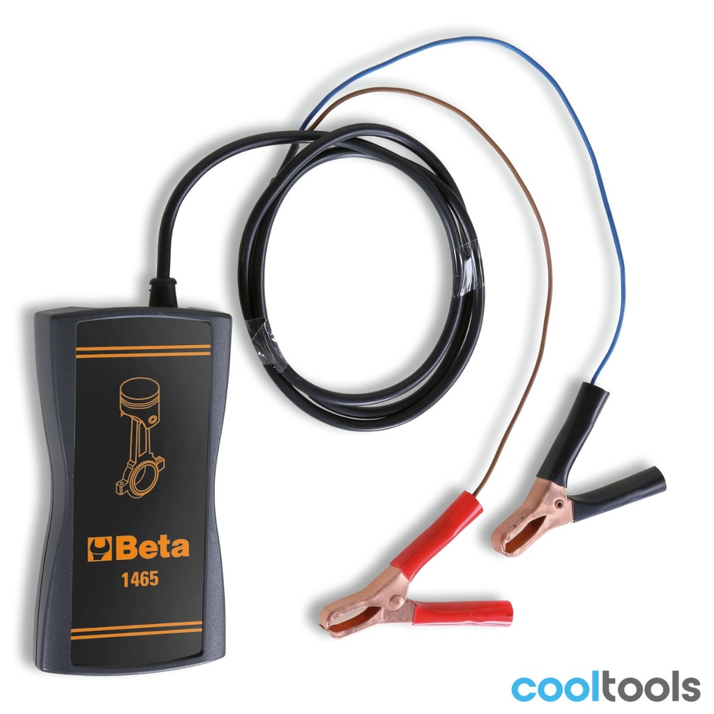Beta 1465 | Motor efficientie tester - 014650010