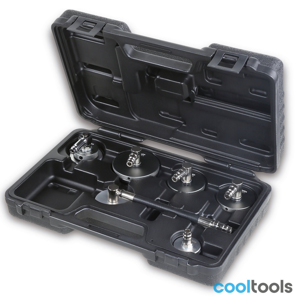 Beta 1467T/C6 | Set van aansluitstukken voor remvloeisto - 014670080