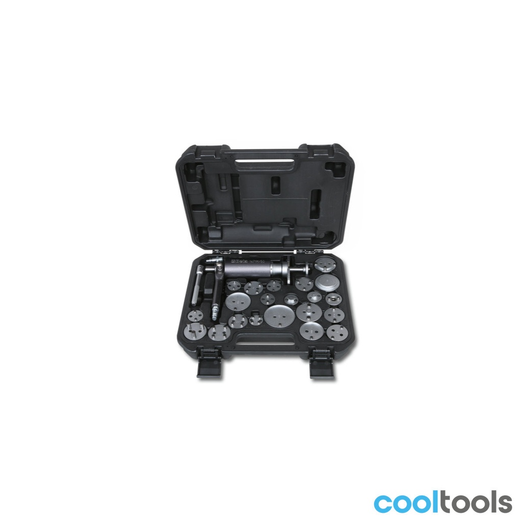 Beta 1471M/C22 | Pneumatisch aangedreven gereedschap voor - 014710101