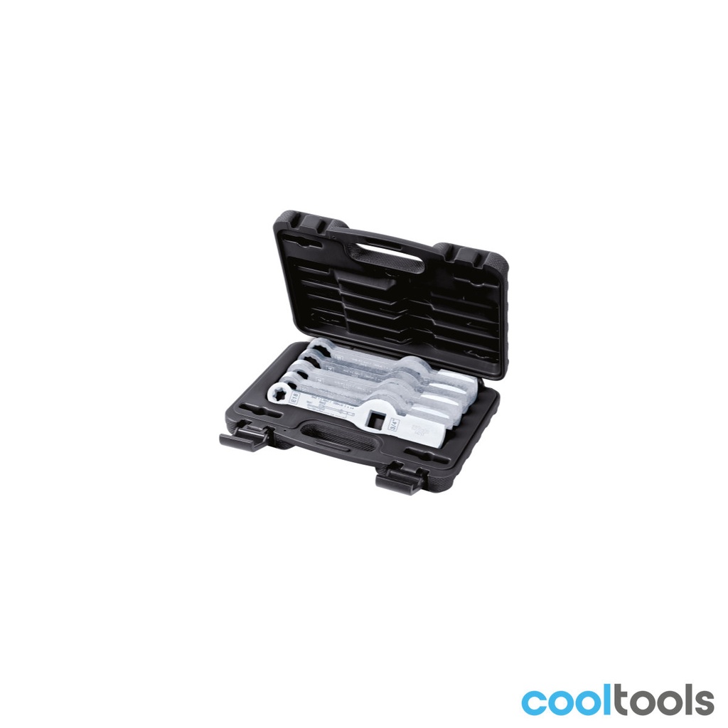 Beta 1471T/C5 | 5 slagsleutels voor remklauwen bij vrach - 014710400