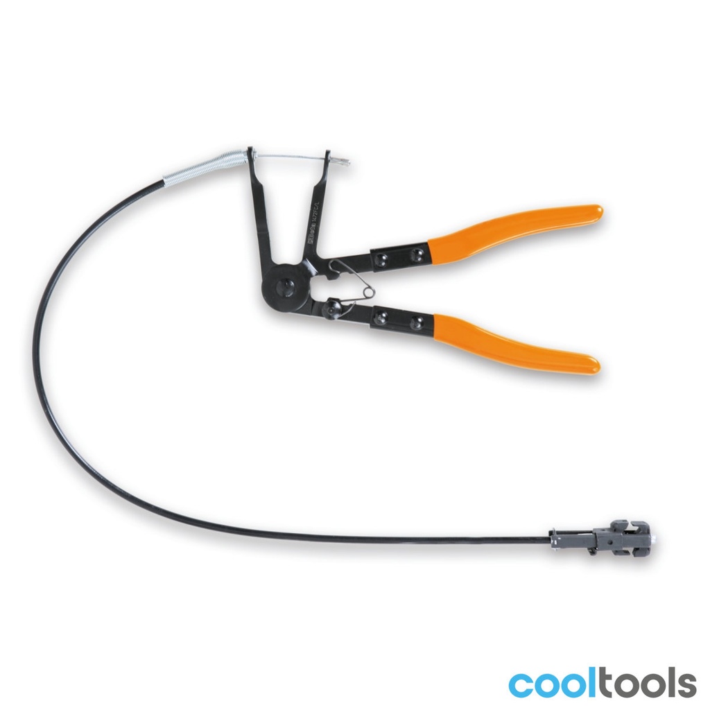 Beta 1472FC/L | Bundelbindtang Clic met flexibel verleng - 014720095