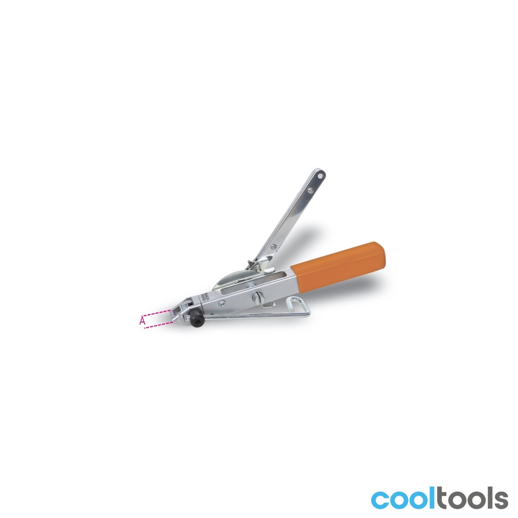 Beta 1473FN | Gereedschap voor klemmen en snijden band - 014730501